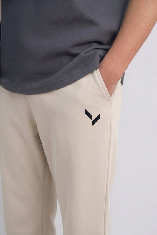 Signature Straight Fit - Beige