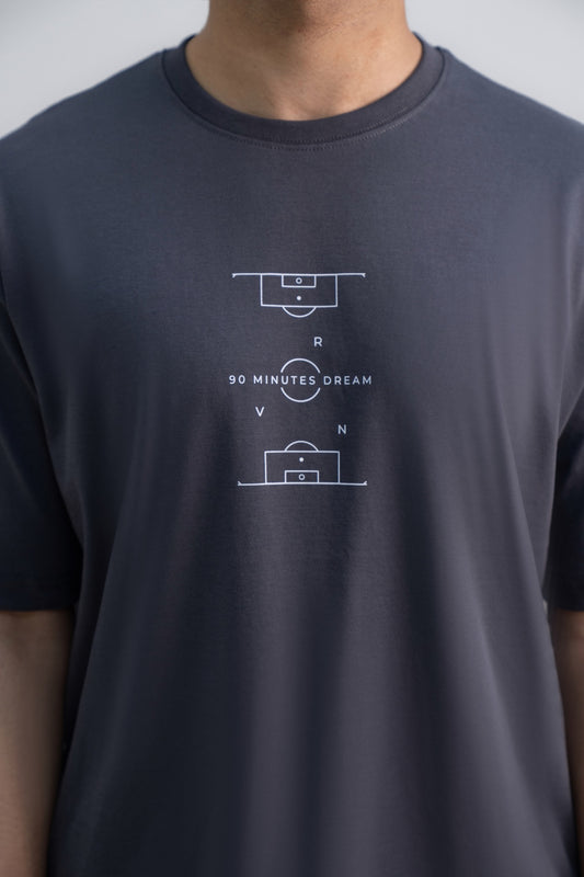 90 Min Tee