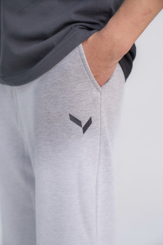 Signature Baggy - Grey