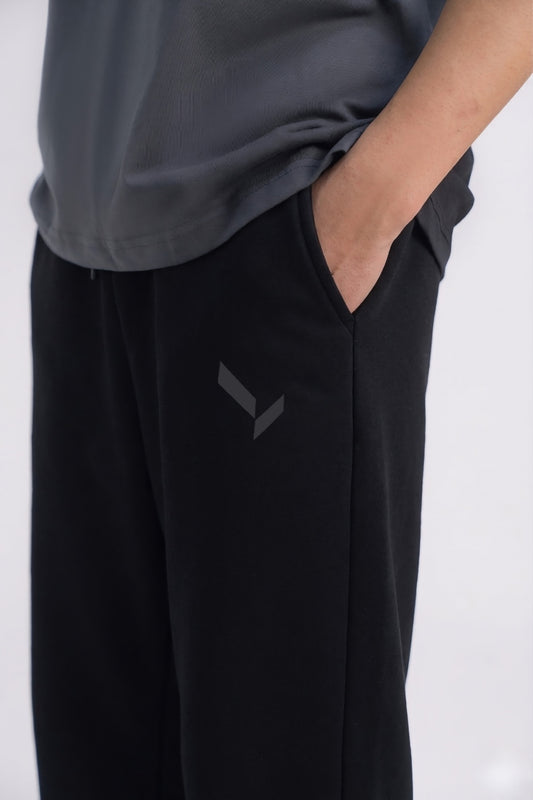Signature Baggy - Black