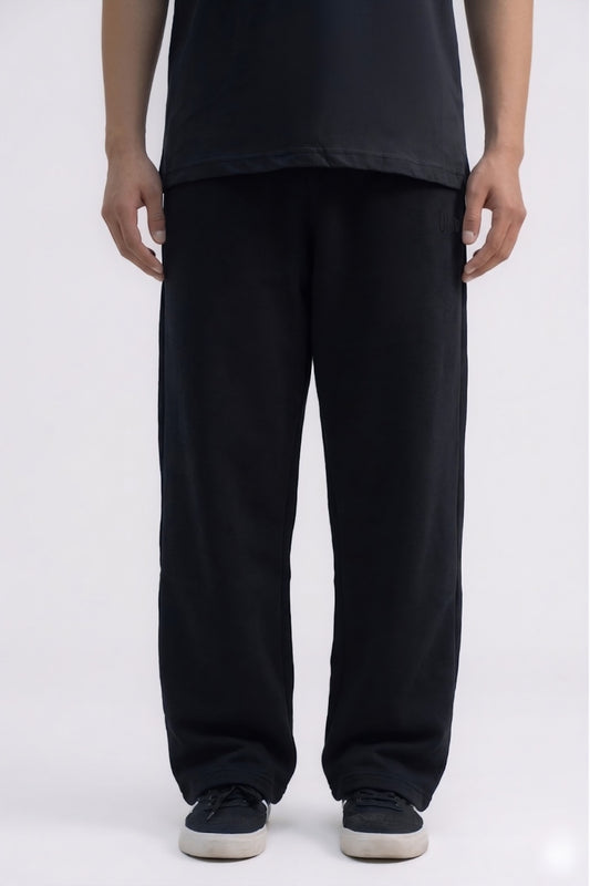 Stamp Baggy - Black