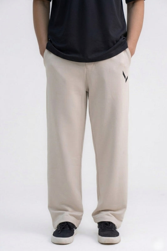 Signature Straight Fit - Beige
