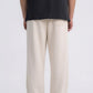 Signature Straight Fit - Black