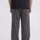 Signature Straight Fit - Black