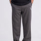 Signature Straight Fit - Black