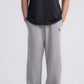 Signature Straight Fit - Black