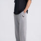 Signature Straight Fit - Black