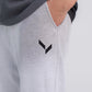 Signature Straight Fit - Black