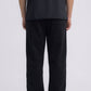 Signature Straight Fit - Black