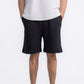 Stamp Shorts - Grey