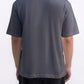 Urdu Calligraphy Tee - White