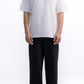Stamp Tee - White