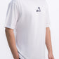 Urdu Calligraphy Tee - White