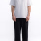 Urdu Calligraphy Tee - White