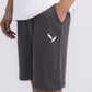 Signature Shorts - Black