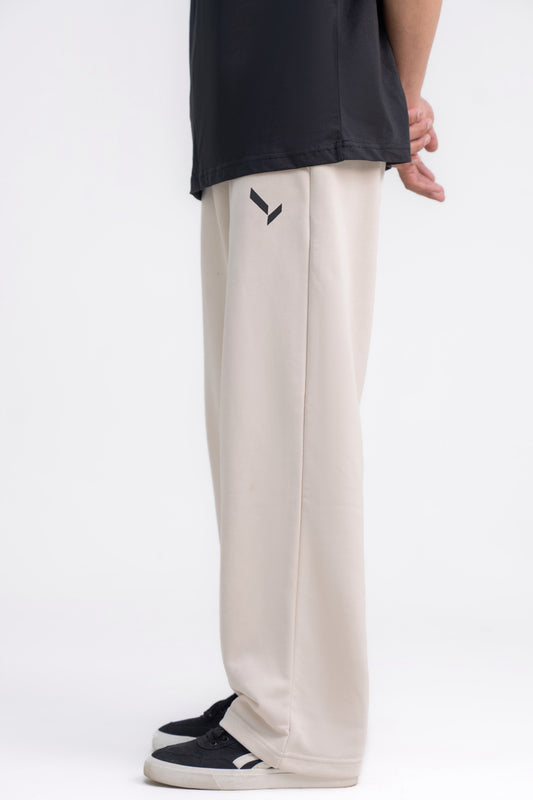 Signature Baggy - Beige