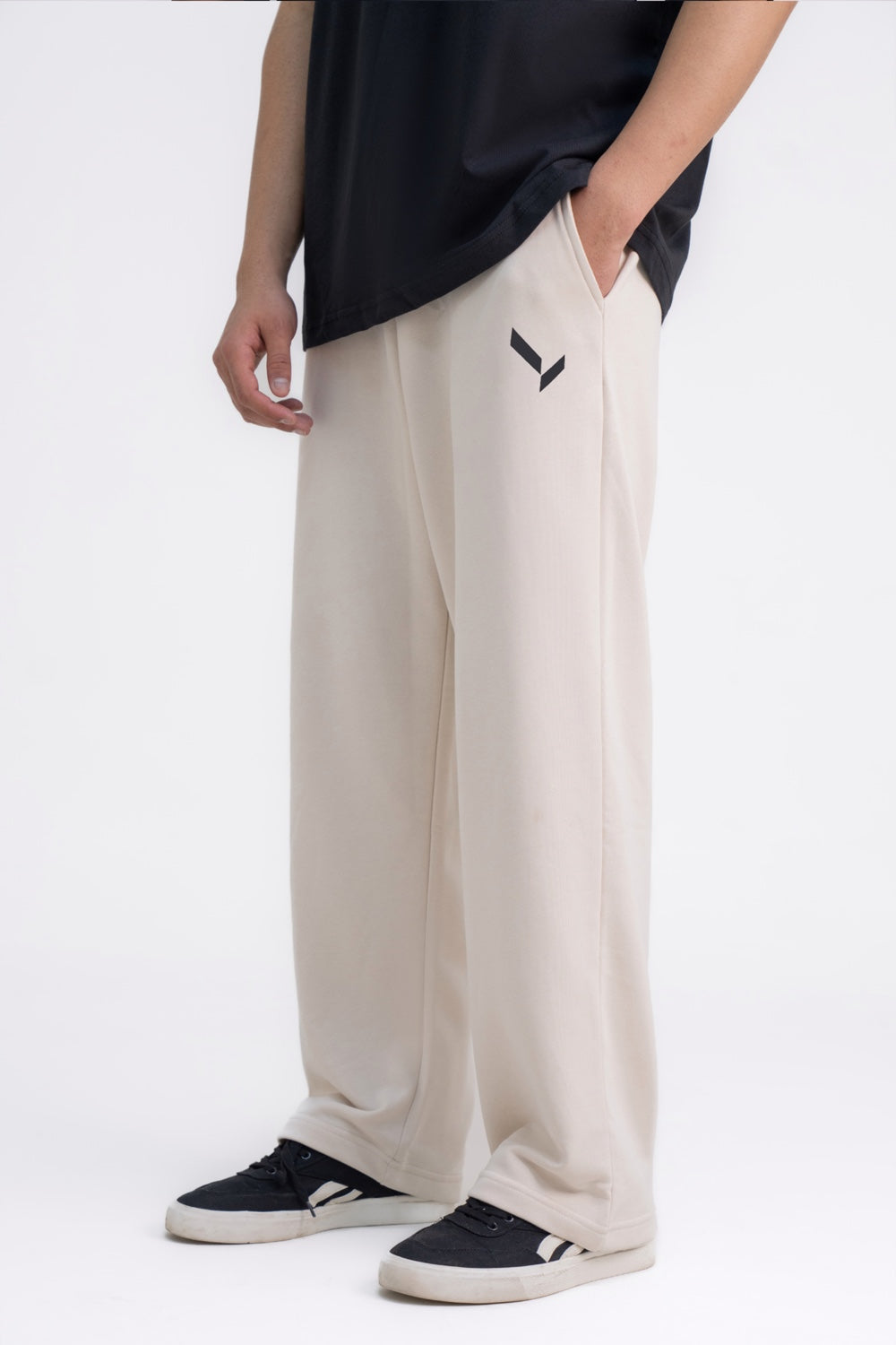 Baggy Trouser