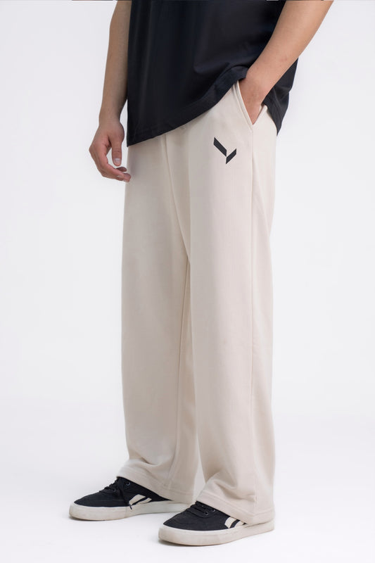 Signature Baggy - Beige
