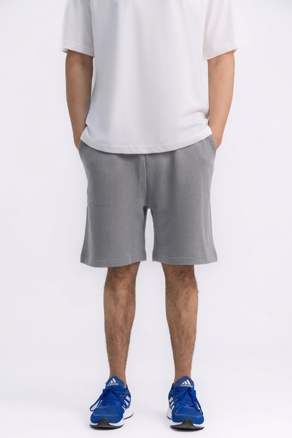 Signature Shorts - Black