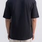 Refined Loose Fit Tee - Black