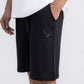 Signature Shorts - Black