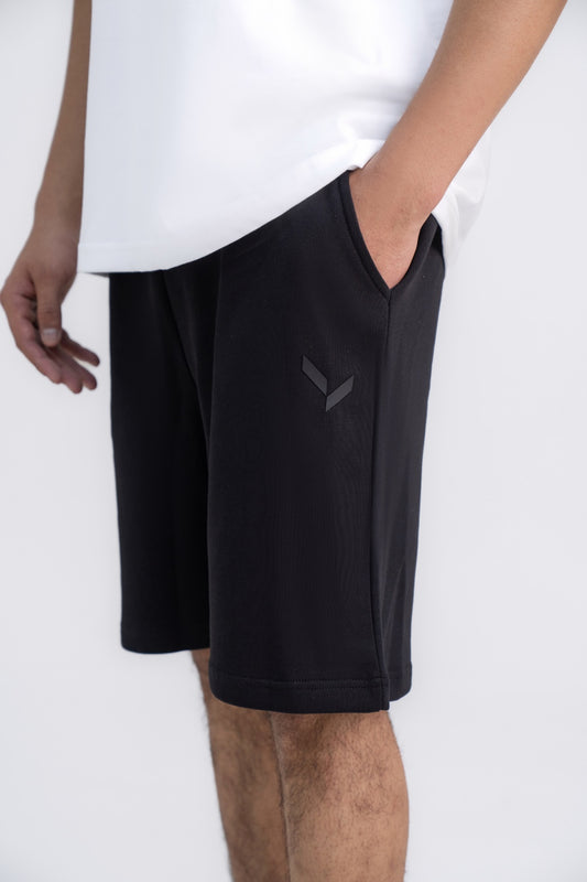 Signature Shorts - Black