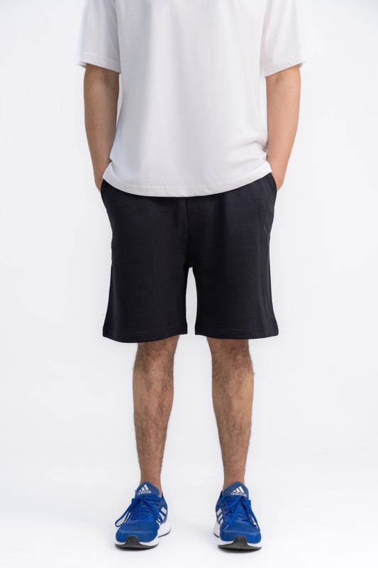 Signature Shorts - Black