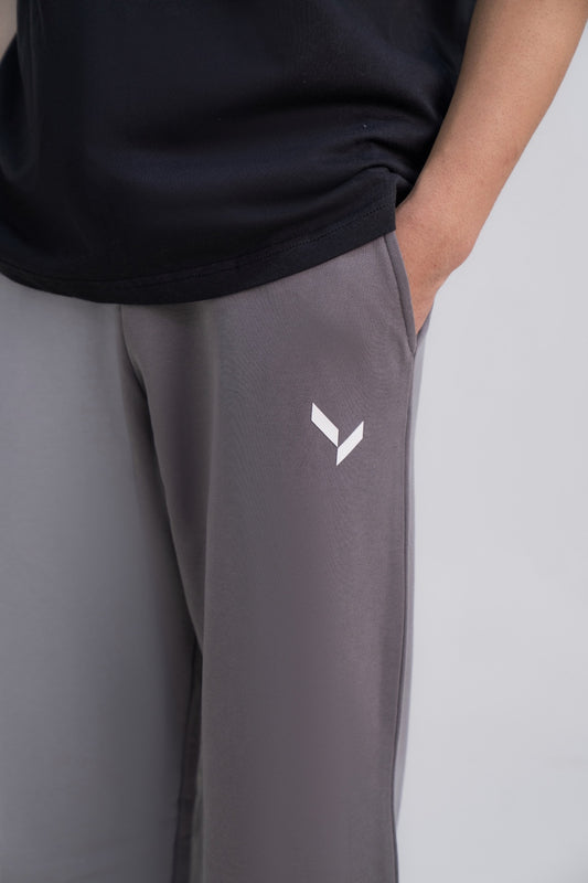Signature Baggy - Charcoal