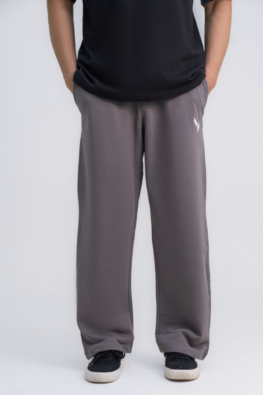 Signature Baggy - Charcoal