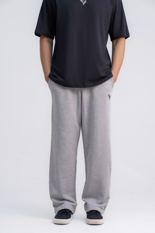 Signature Baggy - Grey