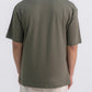 Stamp Tee - White