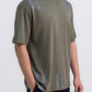 Refined Loose Fit Tee - Black